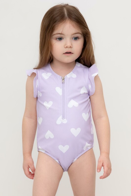 купальник д/дев яс